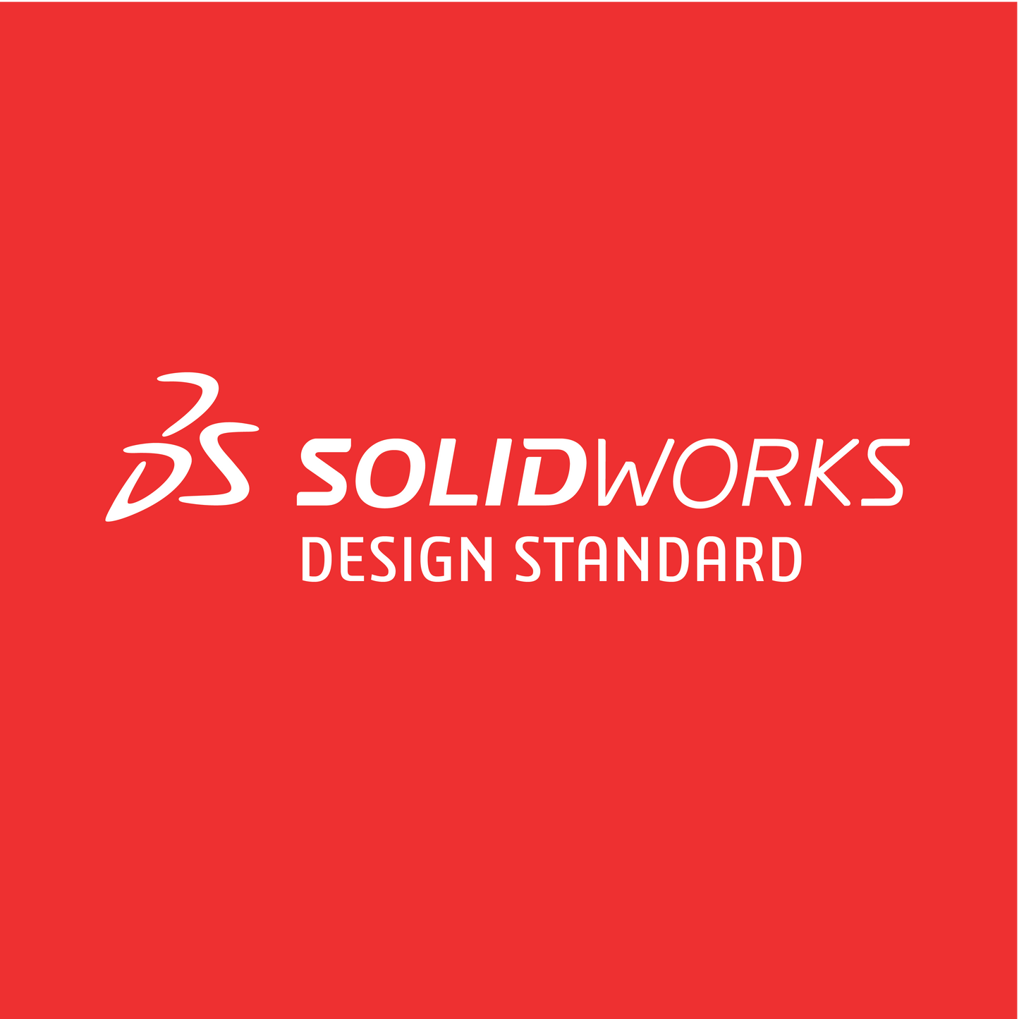 SOLIDWORKS Design Standard with Cloud Services (1-Year Subscription)