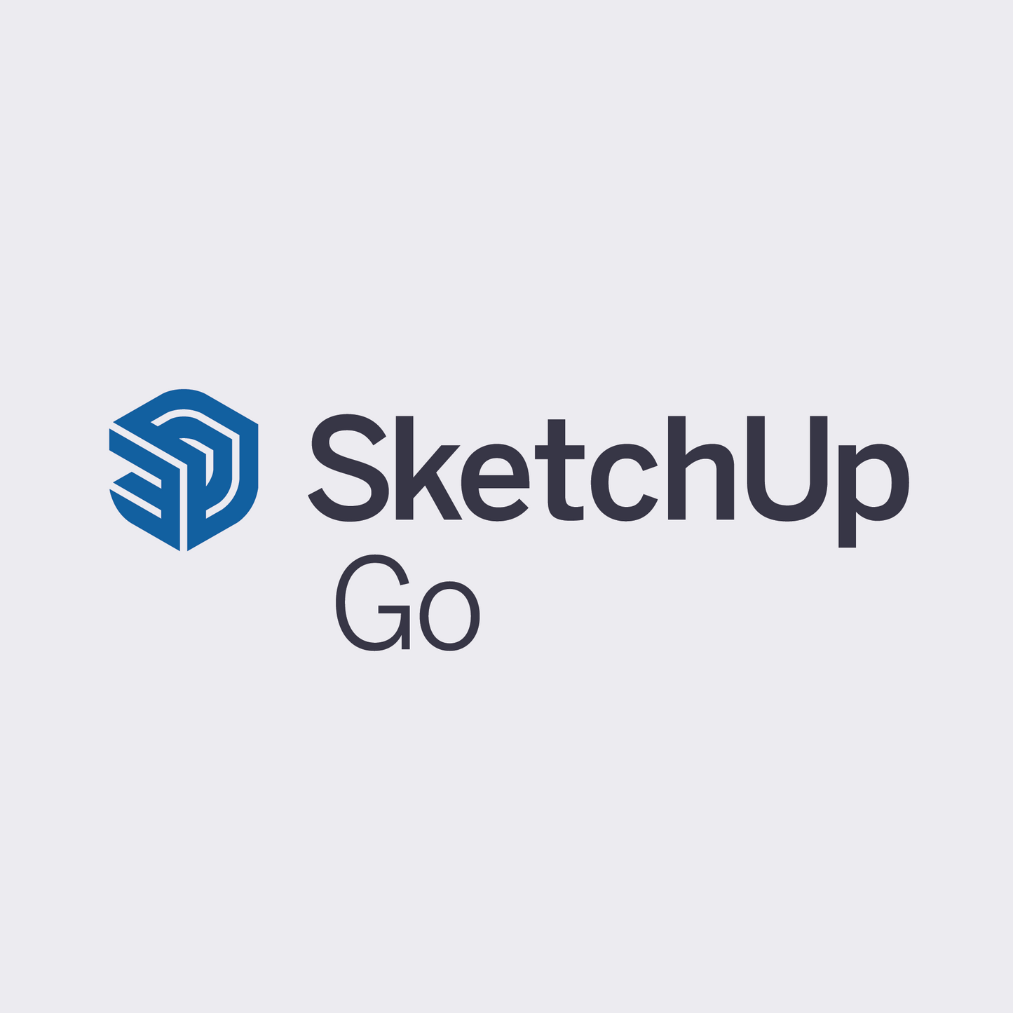 SketchUp Go (1 year subscription)