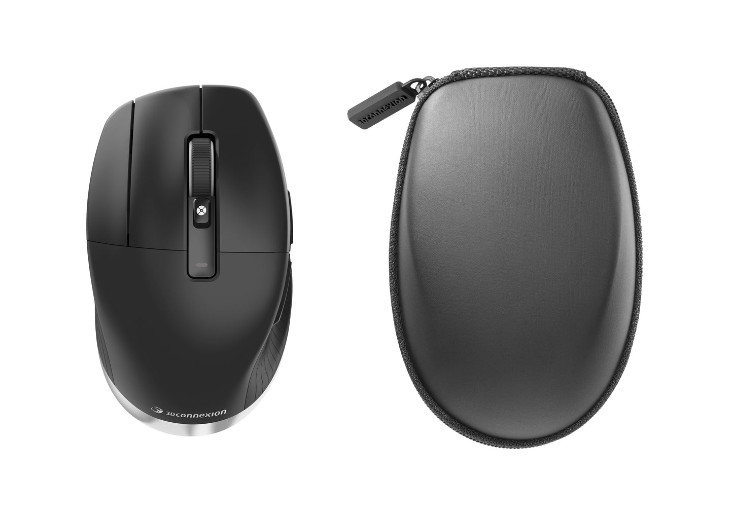 3Dconnexion CadMouse Pro Wireless Left