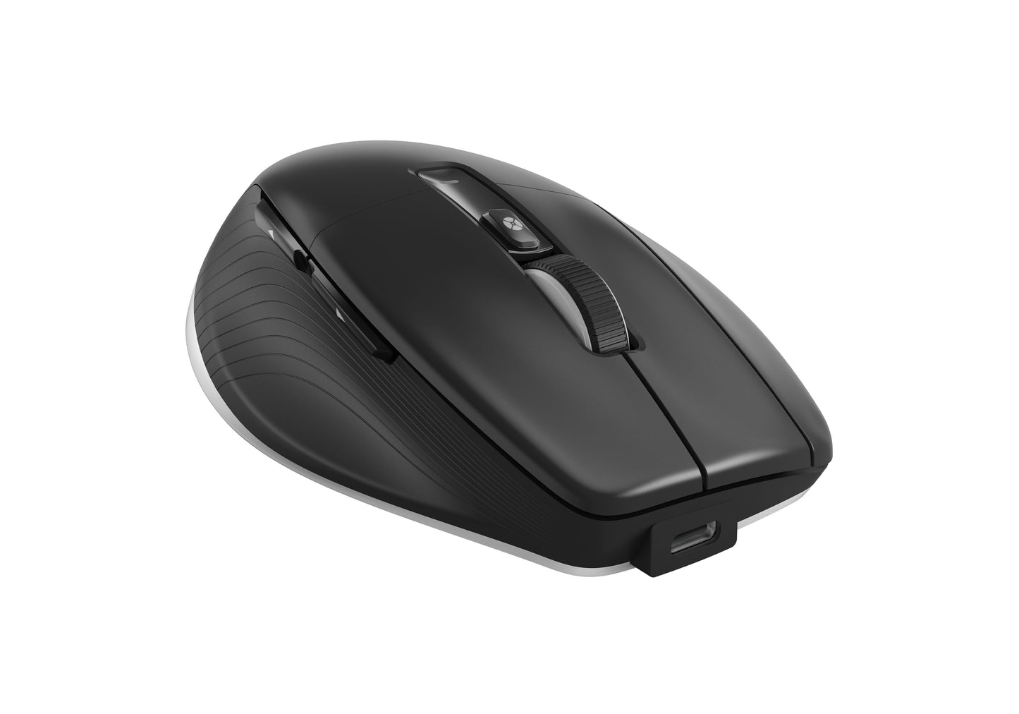 3Dconnexion CadMouse Pro Wireless Left