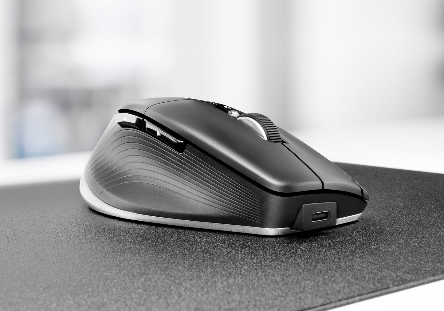 3Dconnexion CadMouse Pro Wireless Left