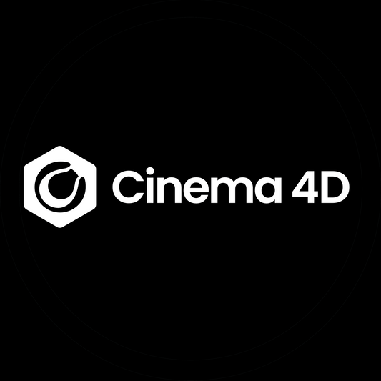 Cinema 4D - 1 Year Subscription