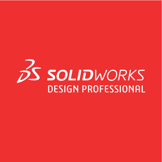 SOLIDWORKS Design Professional with Cloud Services (1-Year Subscription)