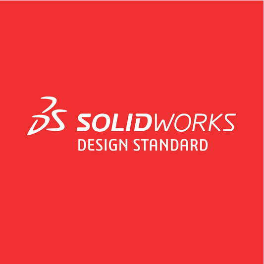 SOLIDWORKS Design Standard with Cloud Services (1-Year Subscription)