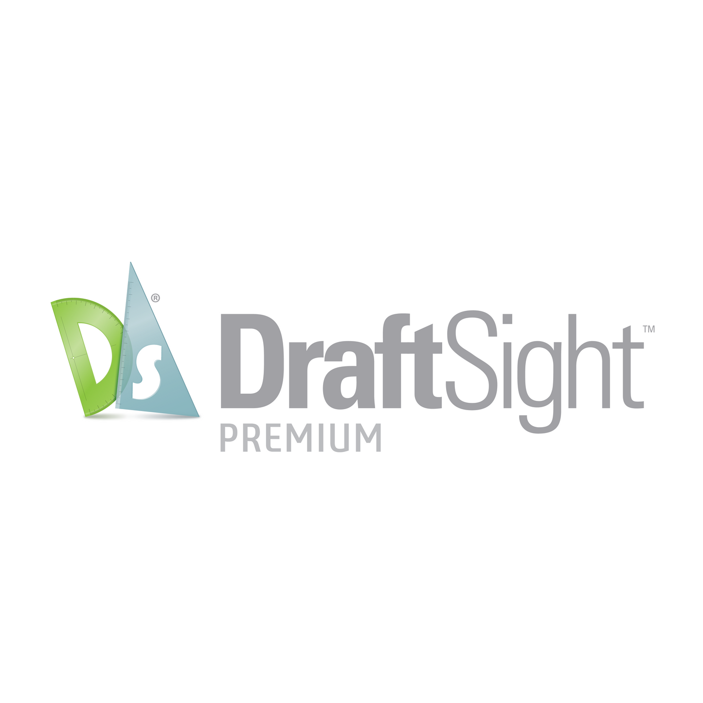 DraftSight Premium (1 year subscription)