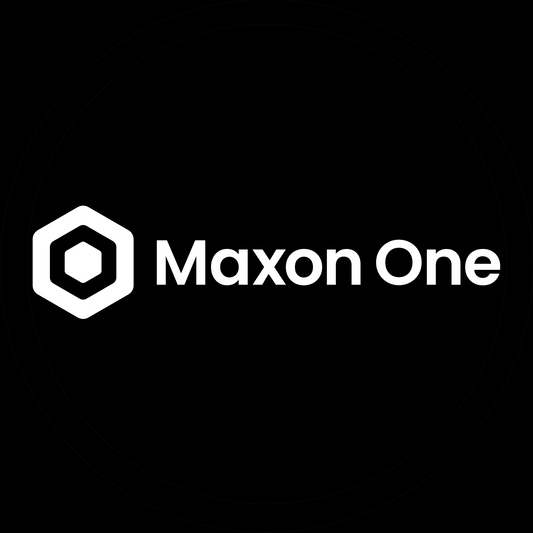 Maxon One - 1 Year Subscription