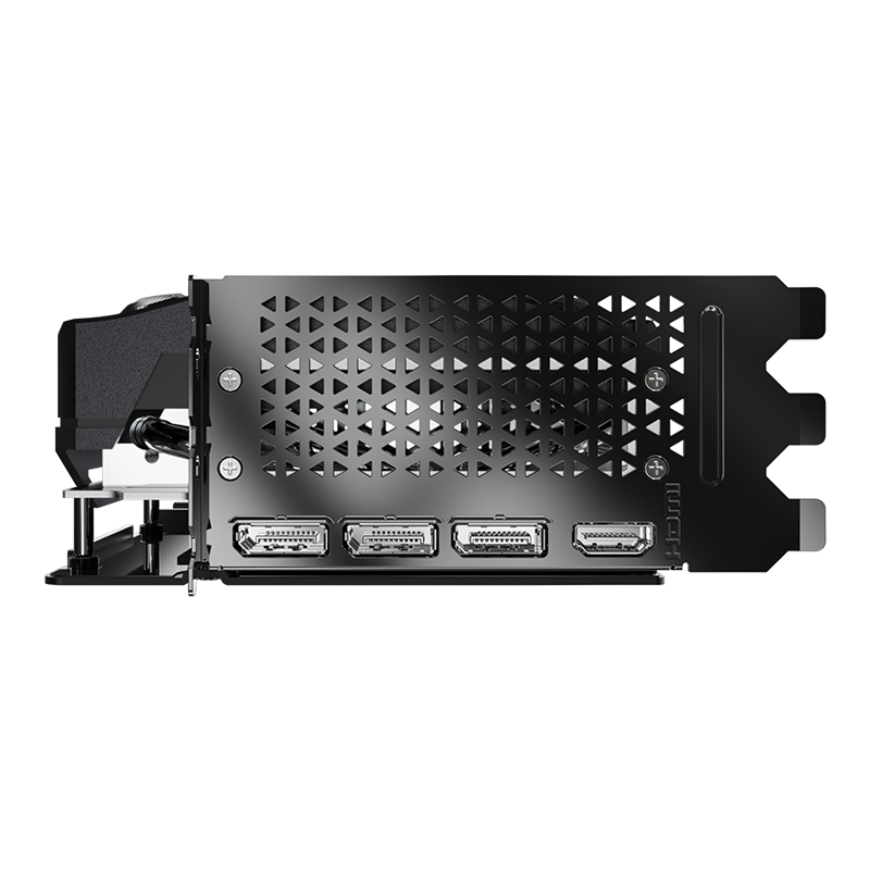 NVIDIA PNY GeForce RTX 5080 16GB Overclocked Triple Fan.