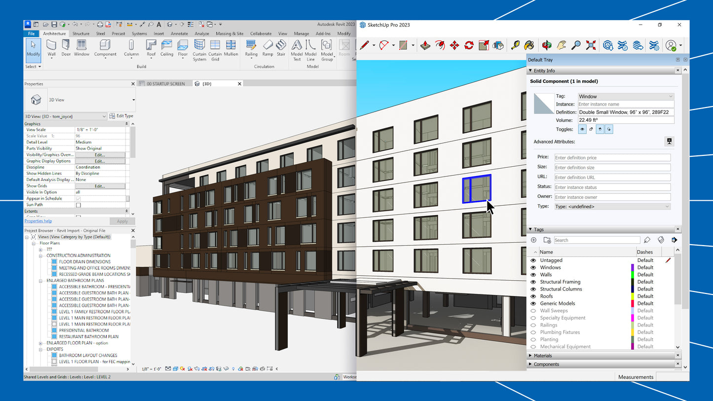 SketchUp Pro [Annual]