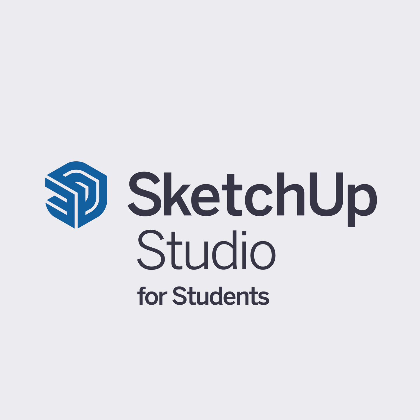 SketchUp and Enscape Student Bundle (1 year Subscription)
