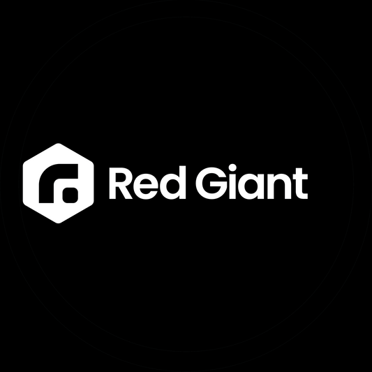 Red Giant - 1 Year Subscription