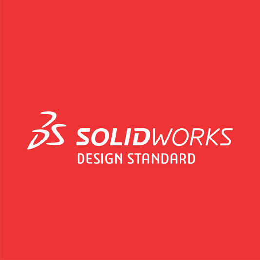 SOLIDWORKS Design Standard with Cloud Services (1-Year Subscription)
