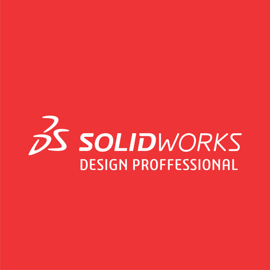 SOLIDWORKS Design Professional with Cloud Services (1-Year Subscription)