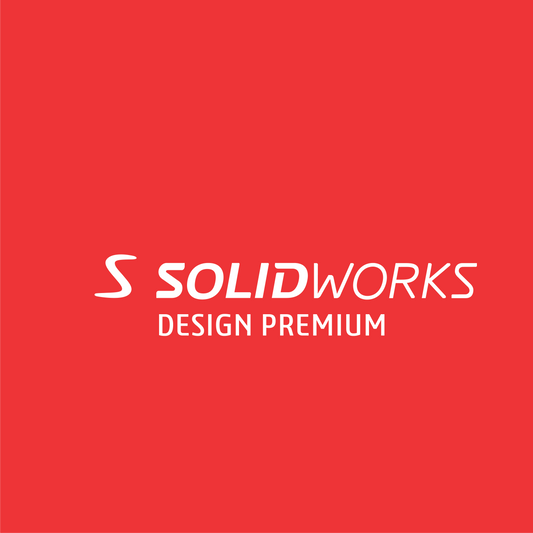 SOLIDWORKS Design Premium with Cloud Services (1-Year Subscription)