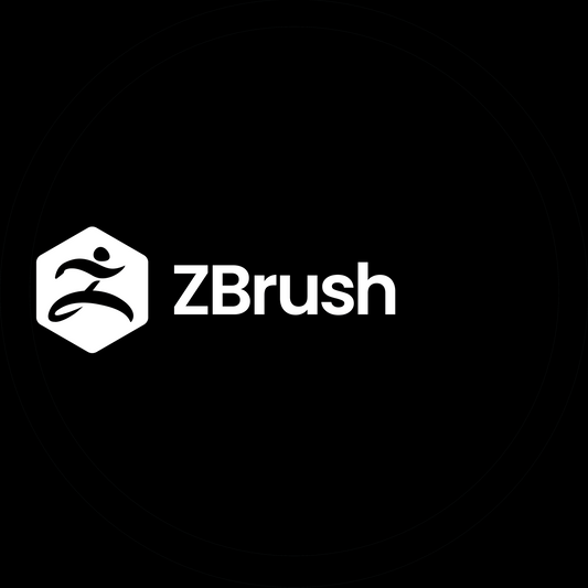 ZBrush 1-year Subscription